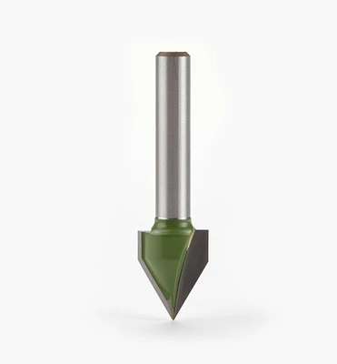 Groove Bit – 60° Angle