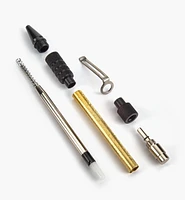 DuraClick EDC Ballpoint Pen Hardware