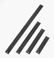 Set of 4 Veritas Metric Shop Rules
