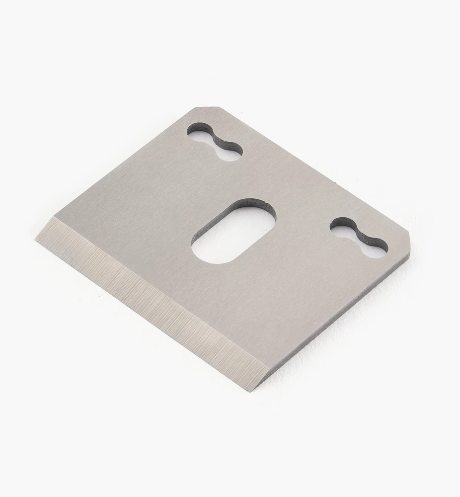 Hock Stanley/Record 151/151R Spokeshave Blades
