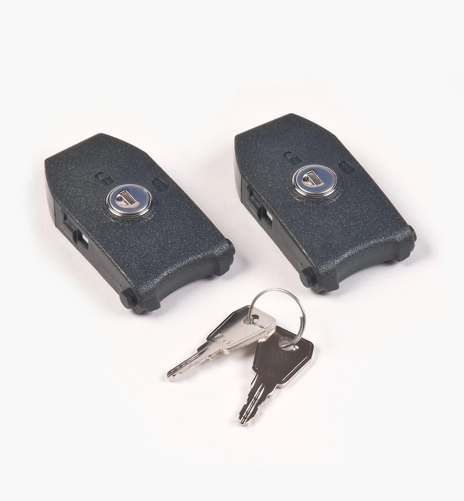Classic Systainer Locking Latches