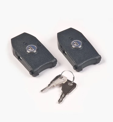 Classic Systainer Locking Latches