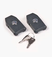 Classic Systainer Locking Latches