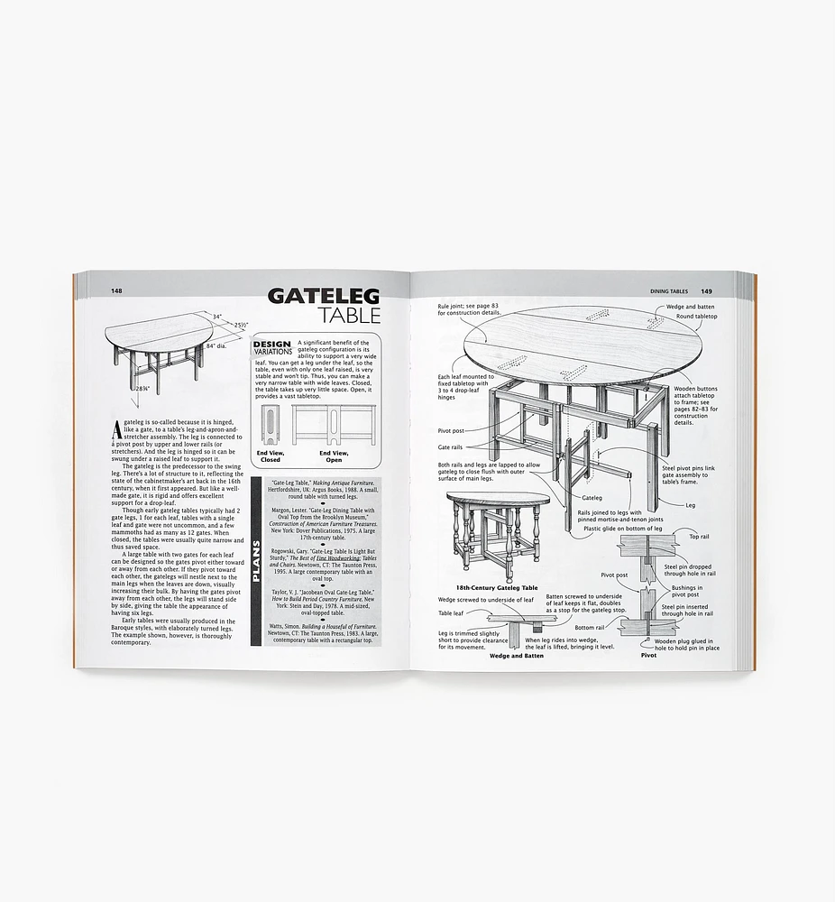 Illustrated Cabinetmaking