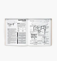Illustrated Cabinetmaking