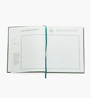 A Gardener's Journal – A Ten Year Chronicle of Your Garden