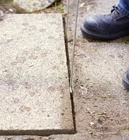 SlabSetters