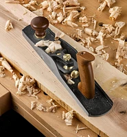 Veritas Low-Angle Jack Plane