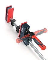 Anti-Slip Parallel Jaw Clamps
