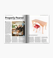 Quercus Magazine, Issue 21