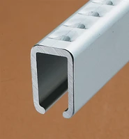 Dubuque Aluminum Bar Clamps