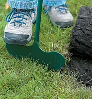 Lee Valley Sod Lifter