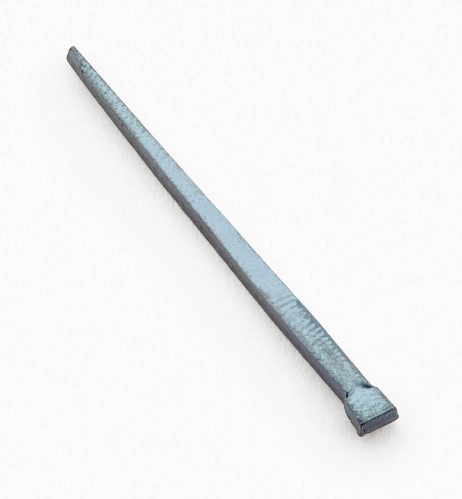 Headless Square-Cut Brads