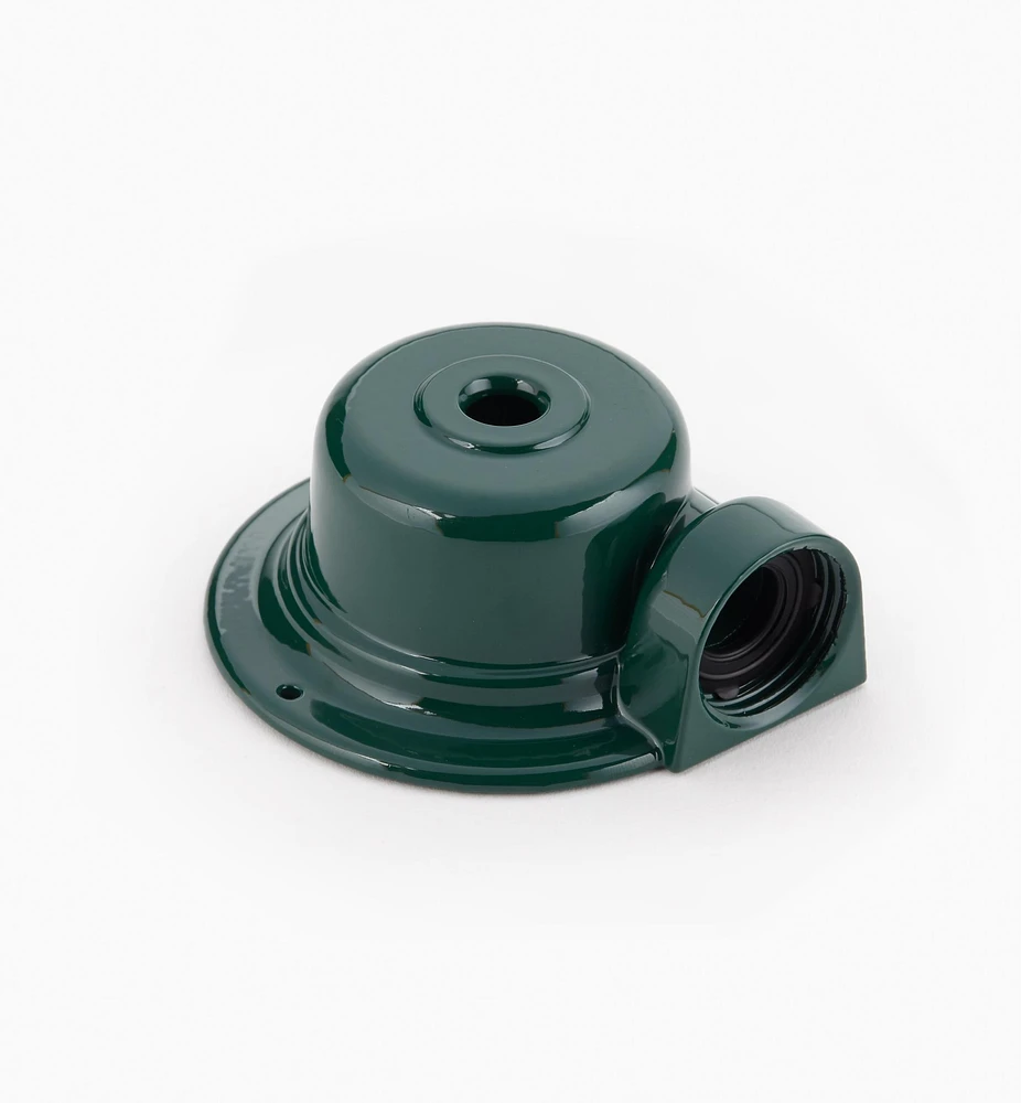Spot Sprinkler