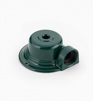 Spot Sprinkler