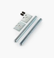 Blind Shelf Supports
