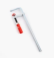 Bessey Track Clamps