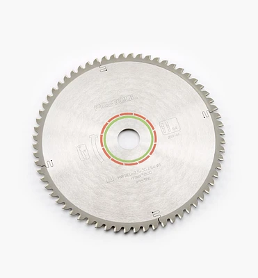 Blades for Festool Kapex KS 120 EB Sliding Compound Miter Saw