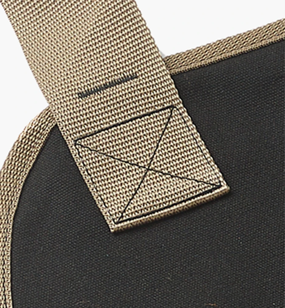 Apron Tote