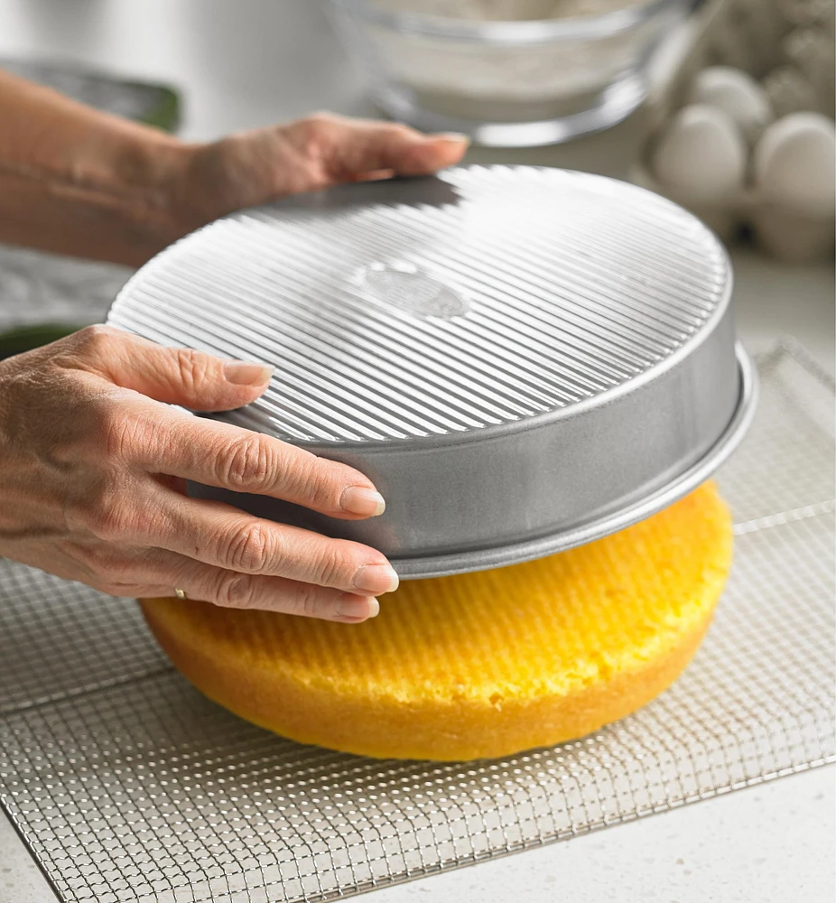 9" Round Cake Pan