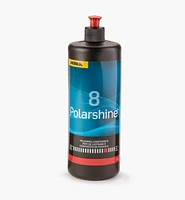 Crème à polir Mirka Polarshine 8