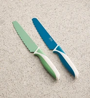 Child-Safe Knife