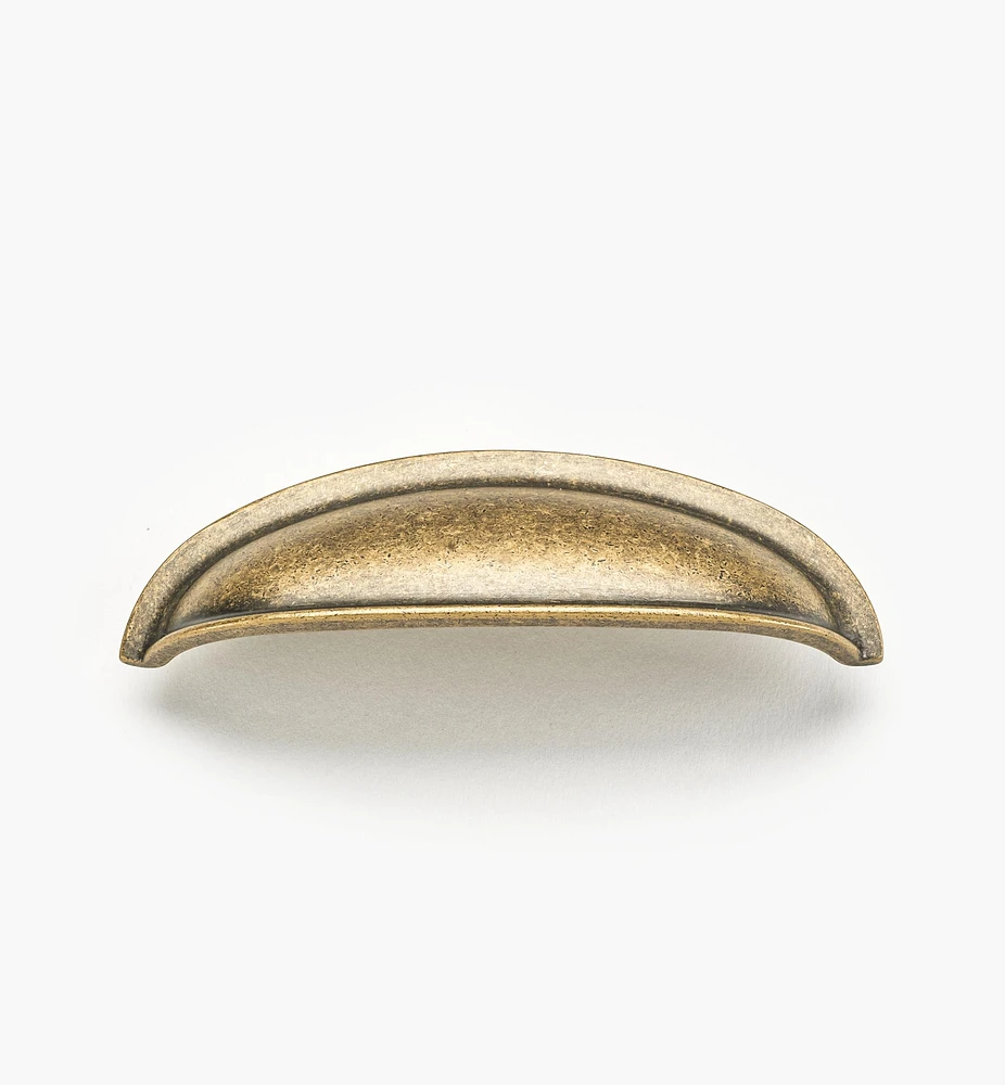 Hartford Shell Pull