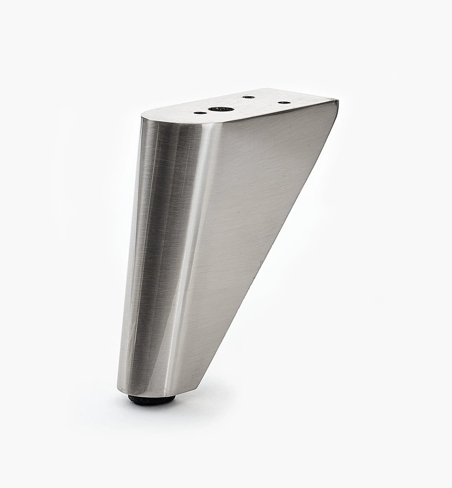 Zinc-Alloy Furniture Leg