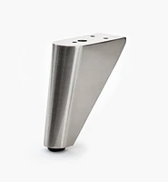 Zinc-Alloy Furniture Leg