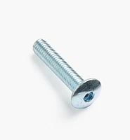 Rampa M8 Mushroom-Head Bolts