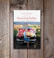 Floret Farm's Discovering Dahlias