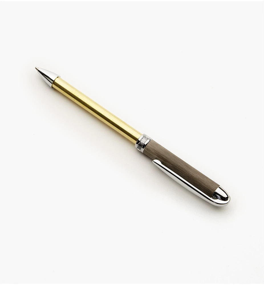 Surfix Duo Ballpoint Pen Hardware