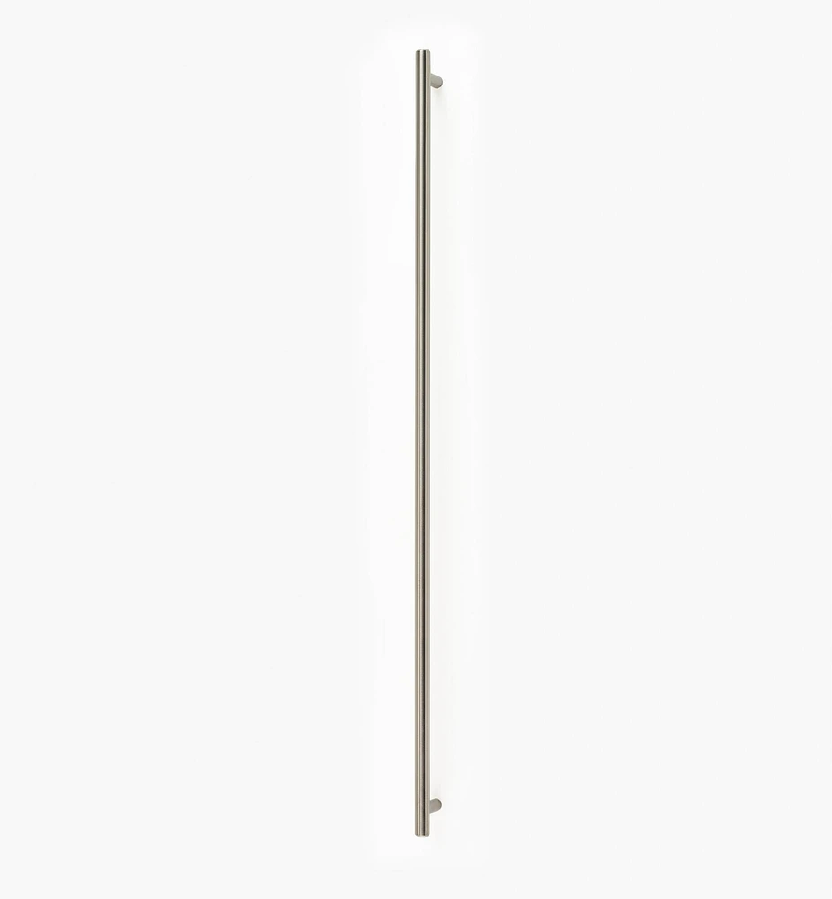Stainless-Steel Bar Handles