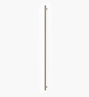 Stainless-Steel Bar Handles