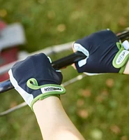 Gants antivibration