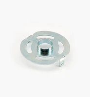 Template Guides for Festool OF 1400 EQ Router