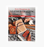 Leatherworking Essentials