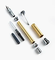 Magnetic Graduate Fountain Pen Hardware