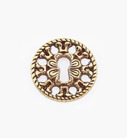 Louis XVI Escutcheon