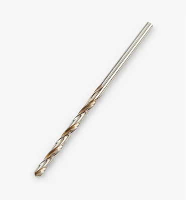 Jobber Drills for Tandem Drilling Jig