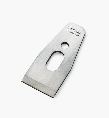 Replacement blades for Veritas Bevel-Up #1 Plane