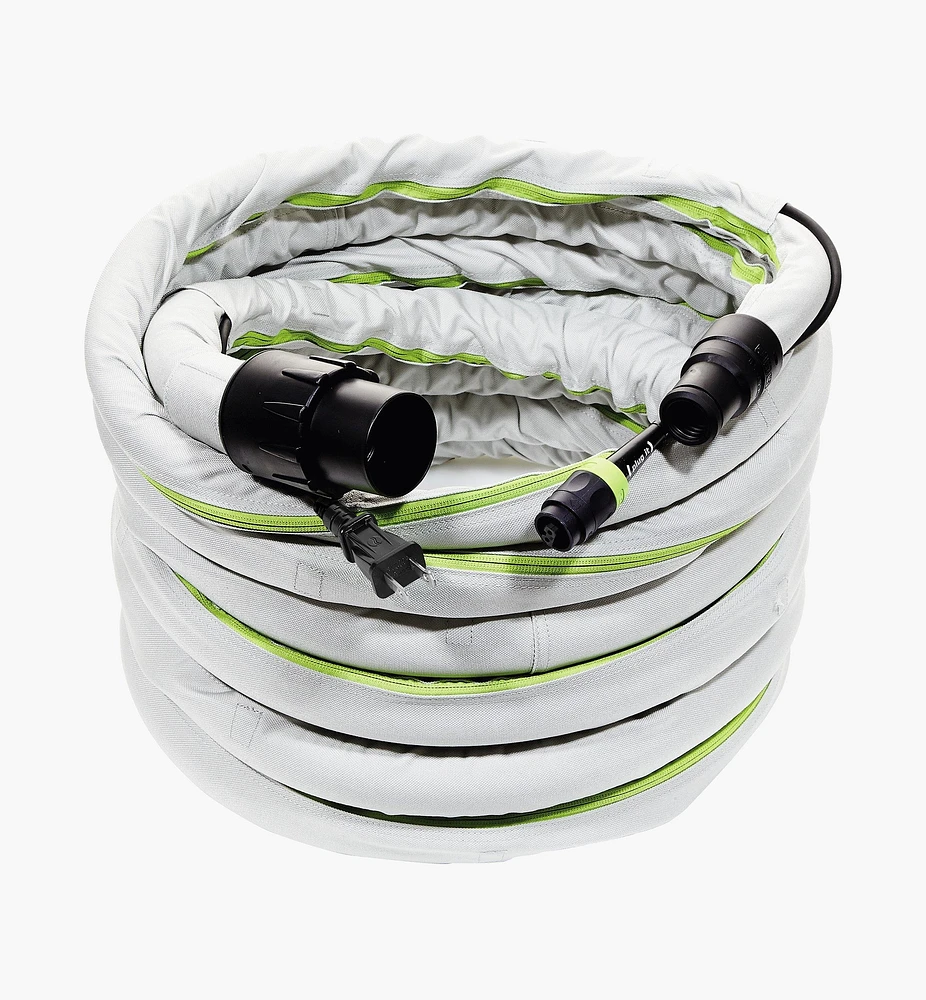Suction Hose with Plug-it Cable for Festool Dust Extractors