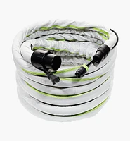 Suction Hose with Plug-it Cable for Festool Dust Extractors