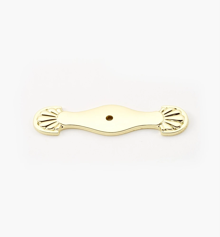 Sunset Backplate