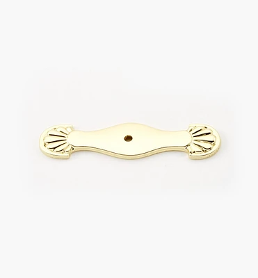 Sunset Backplate