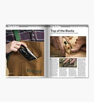 Quercus Magazine