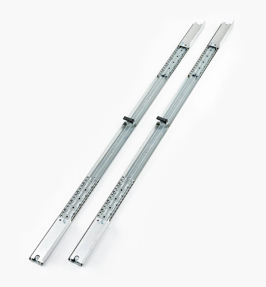 Side-Mount Table Slides