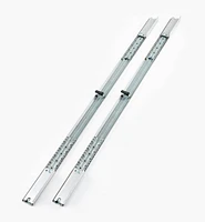 Side-Mount Table Slides