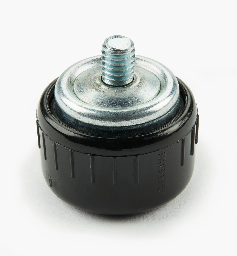 Table Shox Self-Levelling Hydraulic Glide