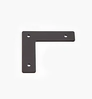 Tansu Plain L-Braces